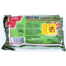 Oriental Kitchen Frozen Gio Chanh Cong 500g GREEN